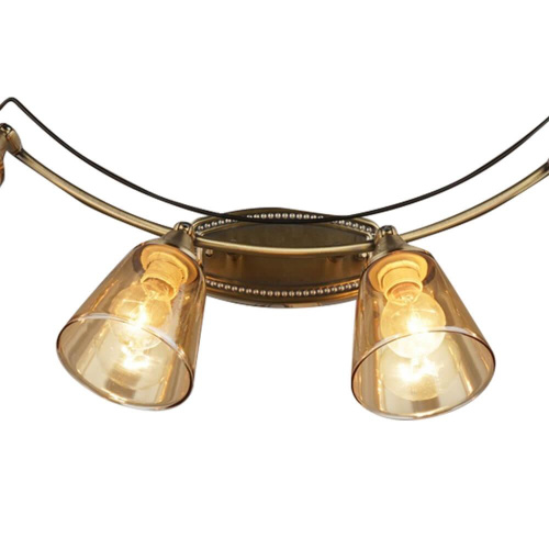 Бра Wedo Light Тезеро 66240.01.37.04