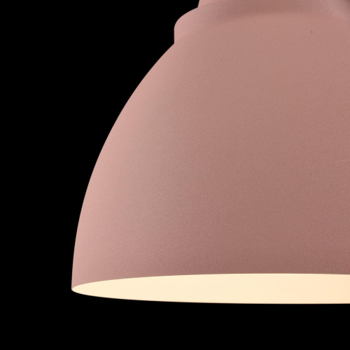 Подвесной светильник Maytoni Bellevue P535PL-01PN Подвесной светильник Maytoni Bellevue P535PL-01PN