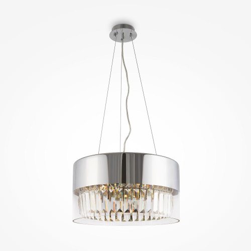 Подвесная люстра Maytoni Wonderland MOD313PL-04CH