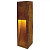 Уличный светильник SLV Rusty 229410