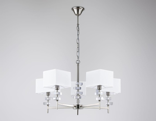 Подвесная люстра Ambrella Light High Light Classic LH71321 Подвесная люстра Ambrella Light High Light Classic LH71321