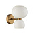 Бра Odeon Light Modern Changi 4979/2W