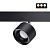 Трековый светодиодный светильник Novotech Shino Flum 358980