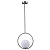 Подвесной светильник Loft IT Glob LOFT2600-B