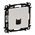 Информационная розетка RJ45 Legrand Valena Life 5 кат UTP белая 753440