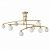 Потолочная люстра ST Luce Sembrare SL1208.302.09