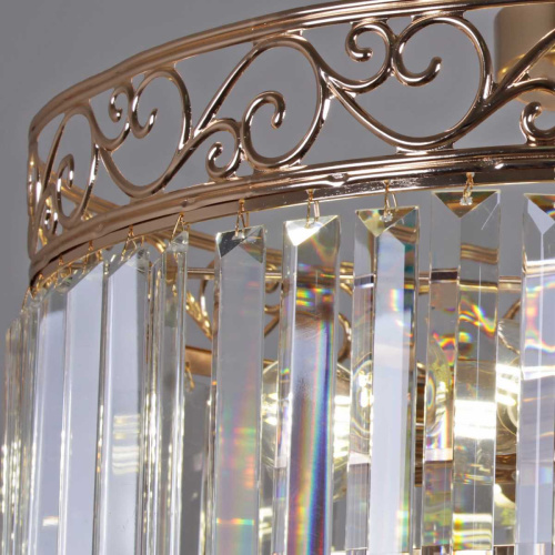 Люстра Reluce 90183-0.3-08 FGD