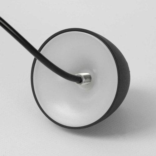 Подвесной светодиодный светильник Lussole Loft Irvine LSP-7079 Подвесной светодиодный светильник Lussole Loft Irvine LSP-7079