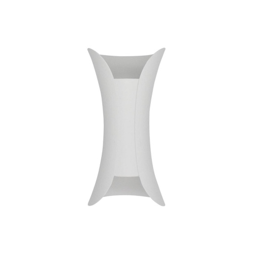 Уличный настенный светодиодный светильник Duwi Nuovo LED 24337 3