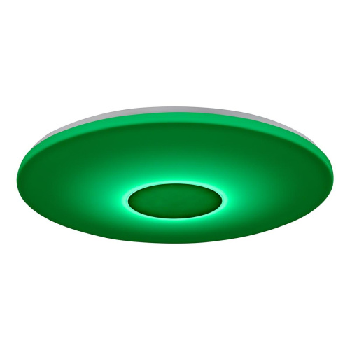 Потолочный светодиодный светильник iLedex Jupiter-60W-Opaque-Entire