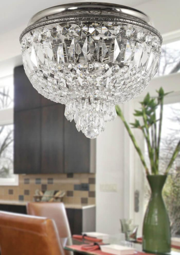 Потолочный светильник Arti Lampadari Eterno E 1.2.35.600 NH Потолочный светильник Arti Lampadari Eterno E 1.2.35.600 NH