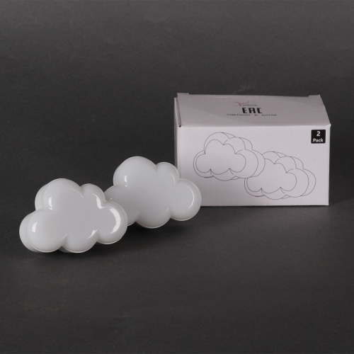 Ночник Reluce (2 шт) 02318-0.2-01