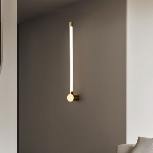 Настенный Светильник Birta Wall L85 By Imperiumloft