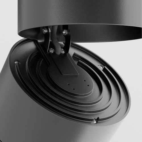 Трековый светильник Technical TR084-1-15W4K-B Трековый светильник Technical TR084-1-15W4K-B