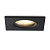 Встраиваемый светильник Ambrella light Techno Spot Standard Tech TN102456