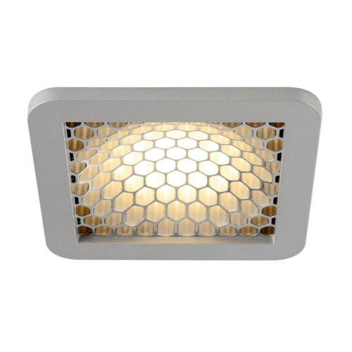 Встраиваемый светодиодный светильник SLV Skalux Comb 162604