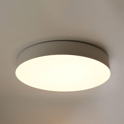 Потолочный светодиодный светильник Feron Simple matte AL6200 48070 Потолочный светодиодный светильник Feron Simple matte AL6200 48070