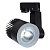 Трековый светодиодный светильник Escada 20030TRA/02LED SBK