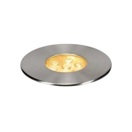 Ландшафтный светодиодный светильник SLV Dasar 150 Premium Led Round 233716