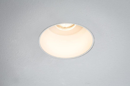 Встраиваемый светодиодный светильник Paulmann Premium Luca 92653