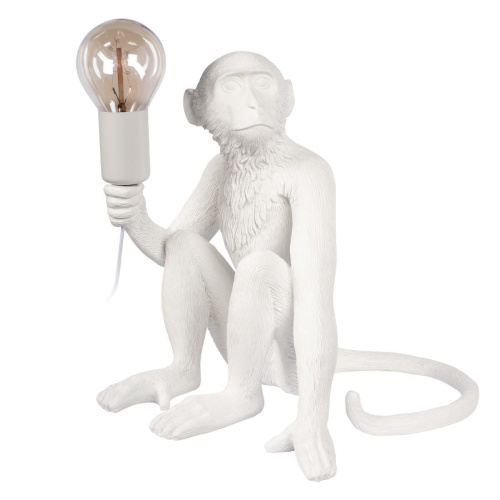 Настольная лампа Loft IT Monkey 10314T/A Настольная лампа Loft IT Monkey 10314T/A