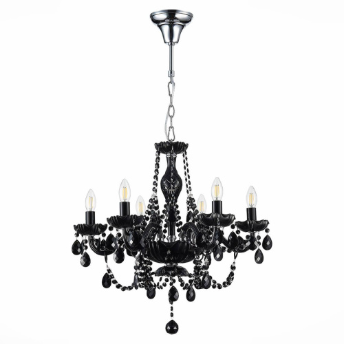 Подвесная люстра ST Luce Odilia SL642.403.06 Подвесная люстра ST Luce Odilia SL642.403.06