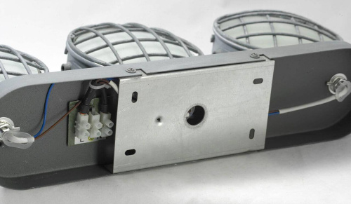 Спот Lussole Loft LSP-9980 Спот Lussole Loft LSP-9980