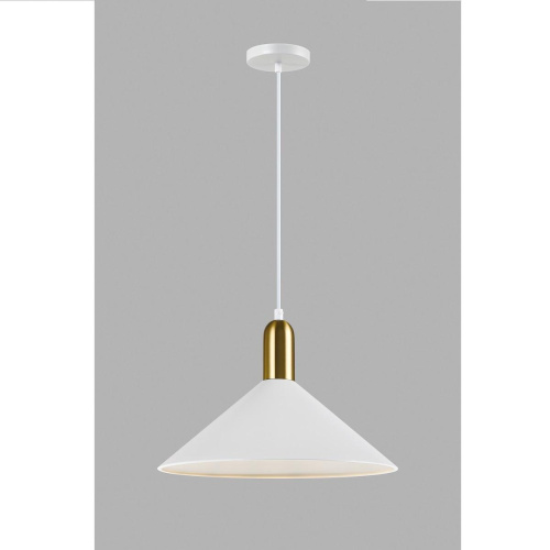 Подвесной светильник Moderli Forli V10439-1P