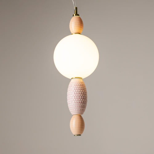 Подвесной светильник Maytoni MOD297PL-L12BS3K Подвесной светильник Maytoni MOD297PL-L12BS3K