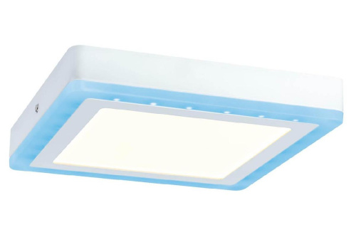 Потолочный светодиодный светильник Paulmann Sol 70734