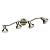Спот Arte Lamp Focus A5219PL-4AB