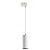 Трековый светодиодный светильник Deko-Light Lucea 707124