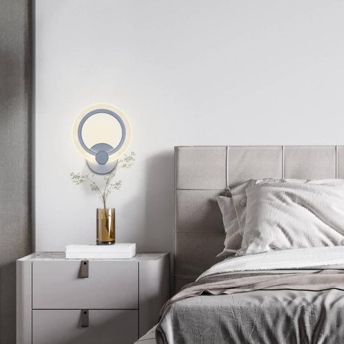 Бра Escada Orbita 10237/1LED 8W