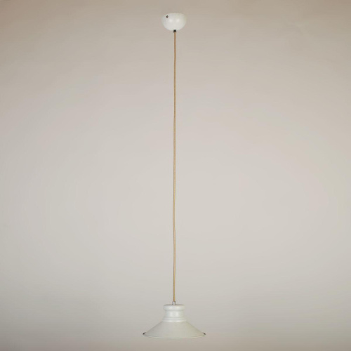 Подвесной светильник Abrasax CL.7002-1CREAM/S