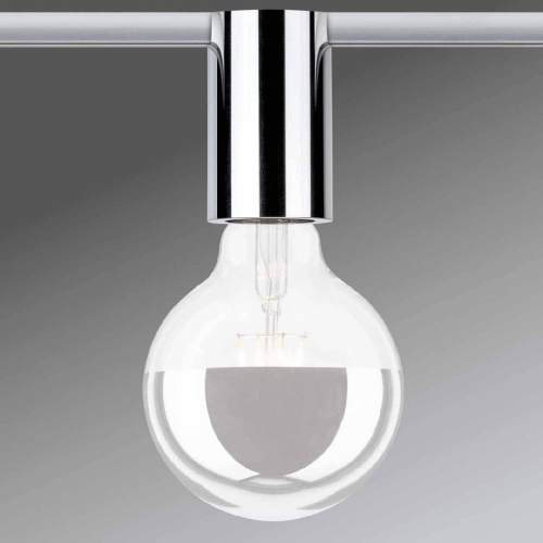 Трековый светильник Paulmann Ceiling Socket 95200