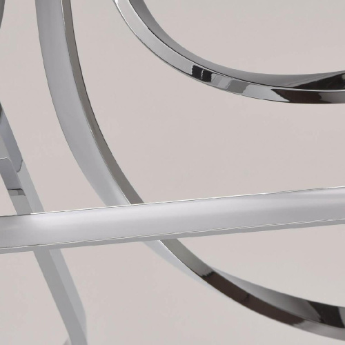 Потолочный светодиодный светильник De Markt Аурих 12 496015302