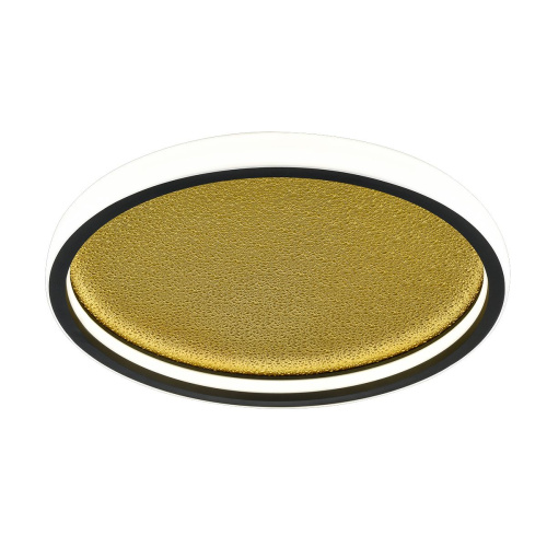 Потолочный светодиодный светильник Sonex Mitra Shimmers 7736/60L Потолочный светодиодный светильник Sonex Mitra Shimmers 7736/60L