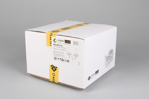 Бра Omnilux Meltina OML-88611-02