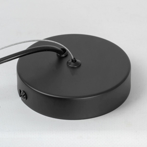 Подвесной светильник Lussole Miller LSP-8924