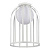 Потолочный светильник ST Luce Nordic SL6129.502.01