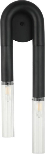 Настенный светильник Stilfort 2185/02/02W, серия FORTUNA