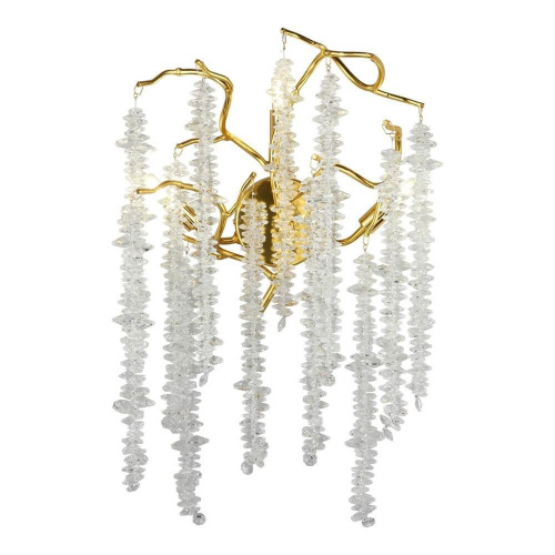 Настенный светильник Aployt Viktorayn APL.844.01.03 Настенный светильник Aployt Viktorayn APL.844.01.03