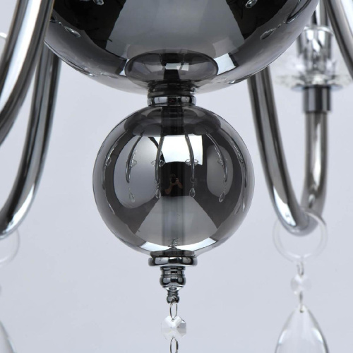 Подвесная люстра MW-Light Элла 483014808 Подвесная люстра MW-Light Элла 483014808