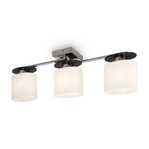 Потолочная люстра Freya Bice FR5101-CL-03-CN Потолочная люстра Freya Bice FR5101-CL-03-CN