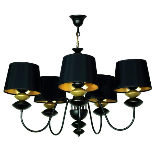 Подвесная люстра Adilux Kaalina Art 3854 Подвесная люстра Adilux Kaalina Art 3854