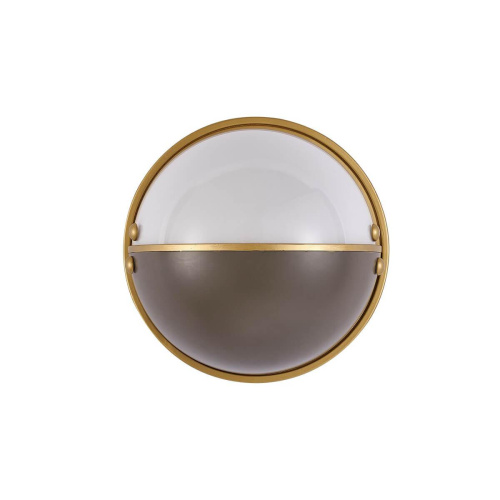 Настенный светильник Favourite Radius 2935-1W Настенный светильник Favourite Radius 2935-1W