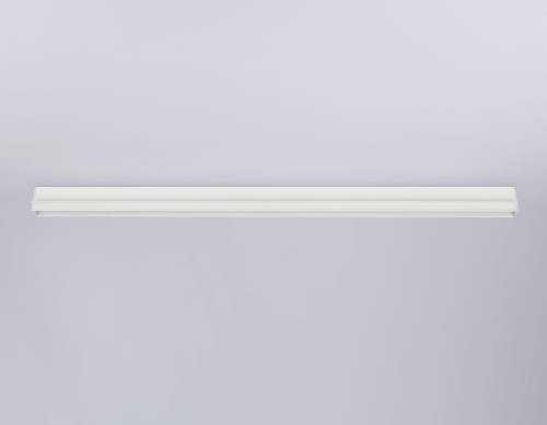 Шинопровод встраиваемый Ambrella Light Track System Magnetic 220V GL1009