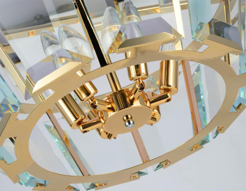 Подвесная люстра Ambrella light Traditional TR5111 Подвесная люстра Ambrella light Traditional TR5111