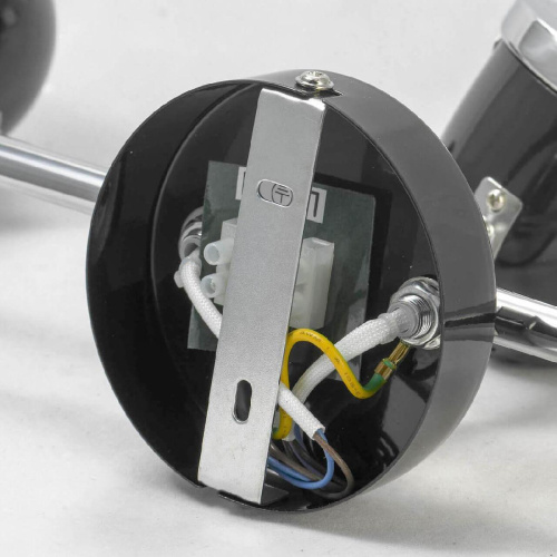Спот Lussole Tivoli LSN-3121-03 Спот Lussole Tivoli LSN-3121-03