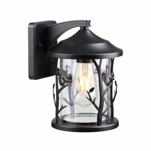 Уличный настенный светильник Odeon Light Nature Cuita 4963/1W Уличный настенный светильник Odeon Light Nature Cuita 4963/1W